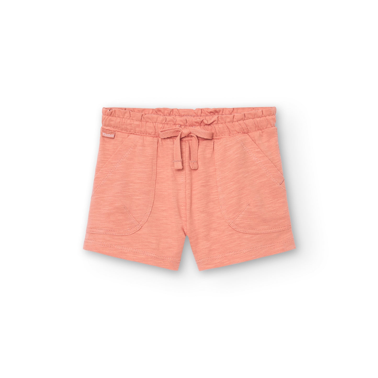 Shorts Boboli Greenland Peach