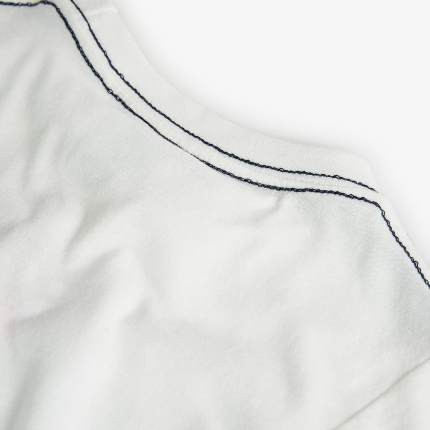 Camiseta ML Boboli Wind Blanca