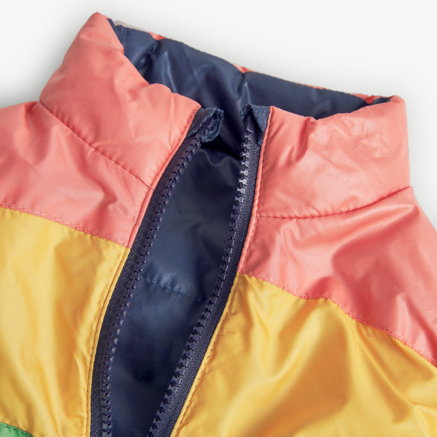 Chaleco Boboli Wind