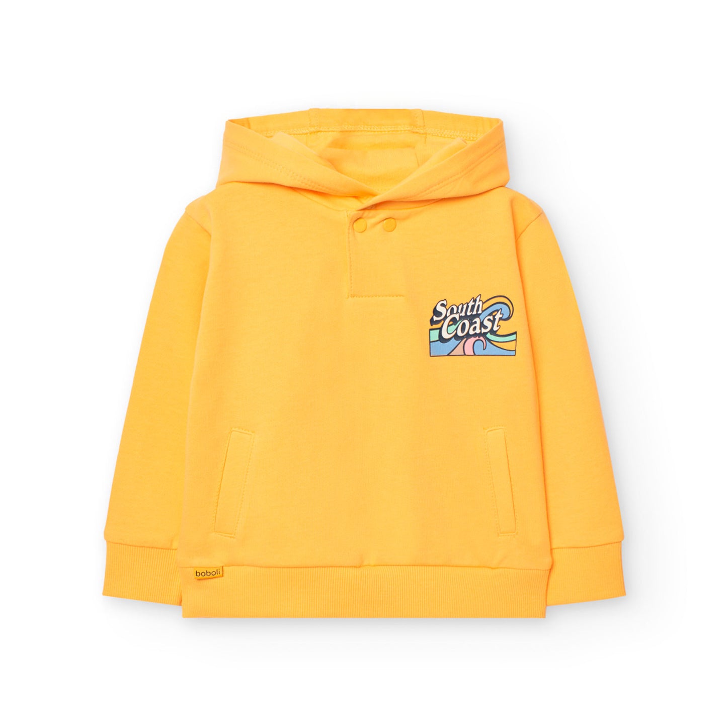 Hoodie Boboli Wild