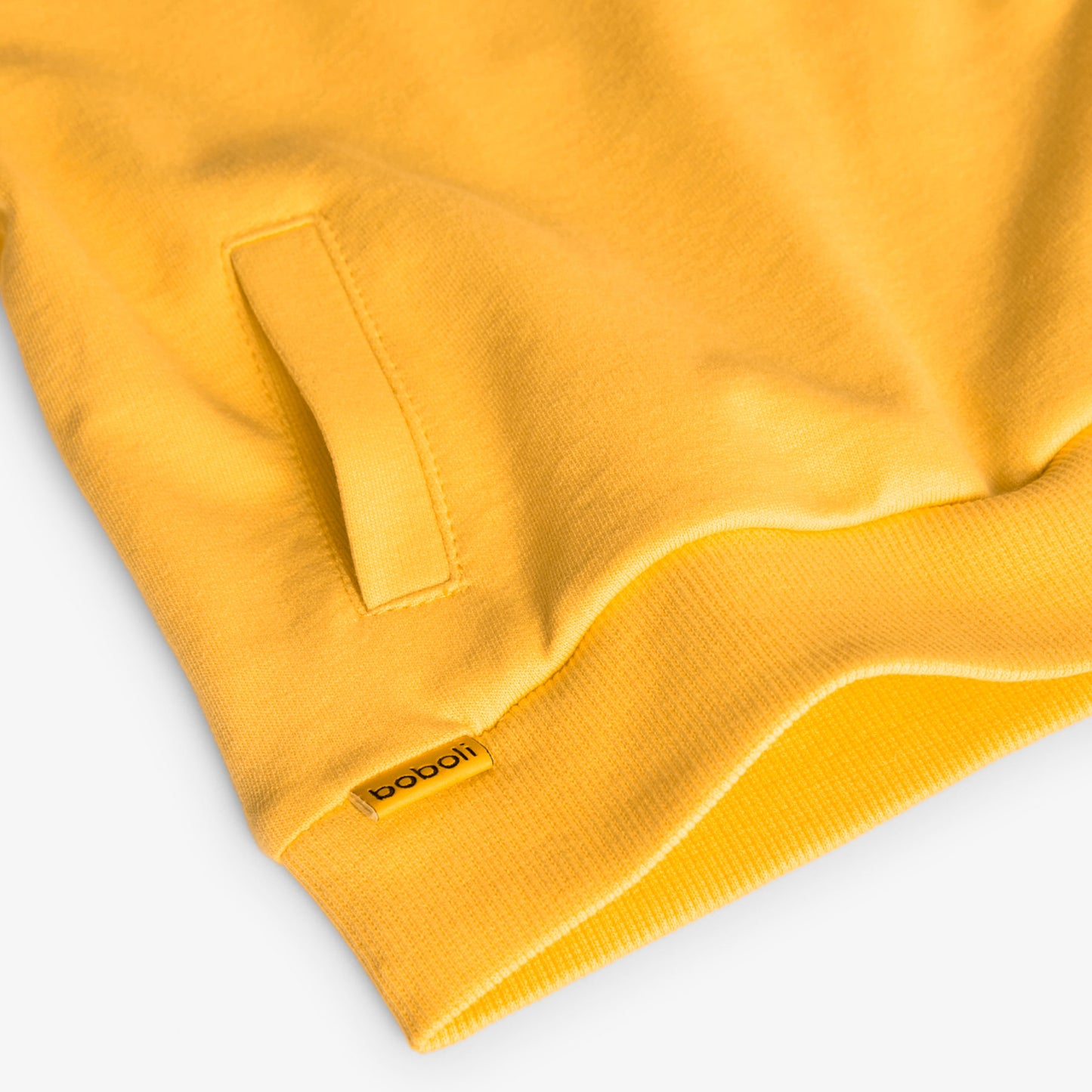 Hoodie Boboli Wild