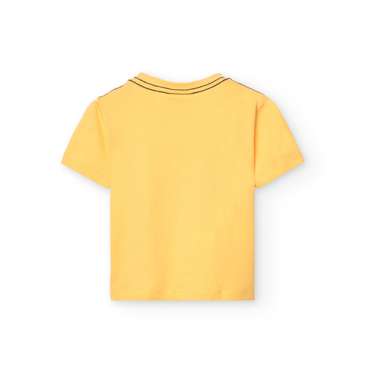 Camiseta MC Boboli Wild Tucan