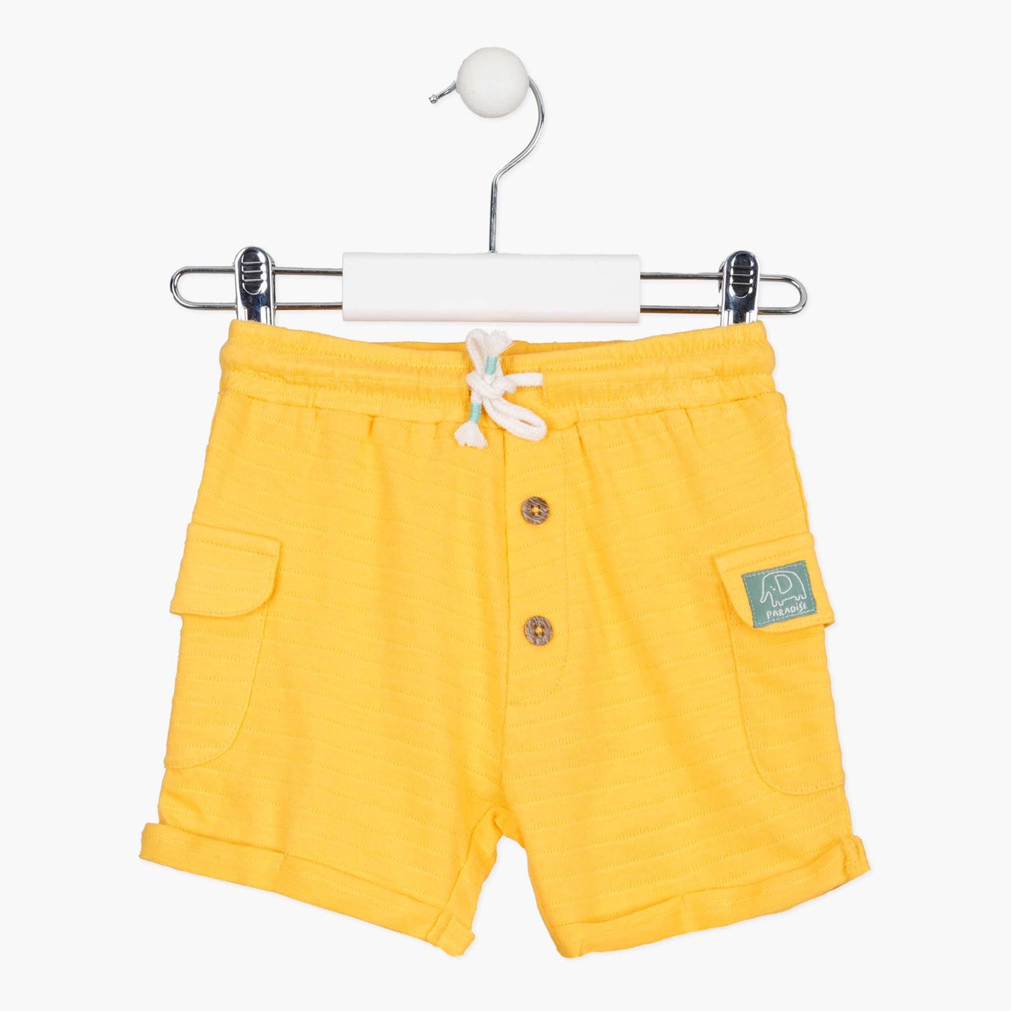 Shorts Losan Amarillos