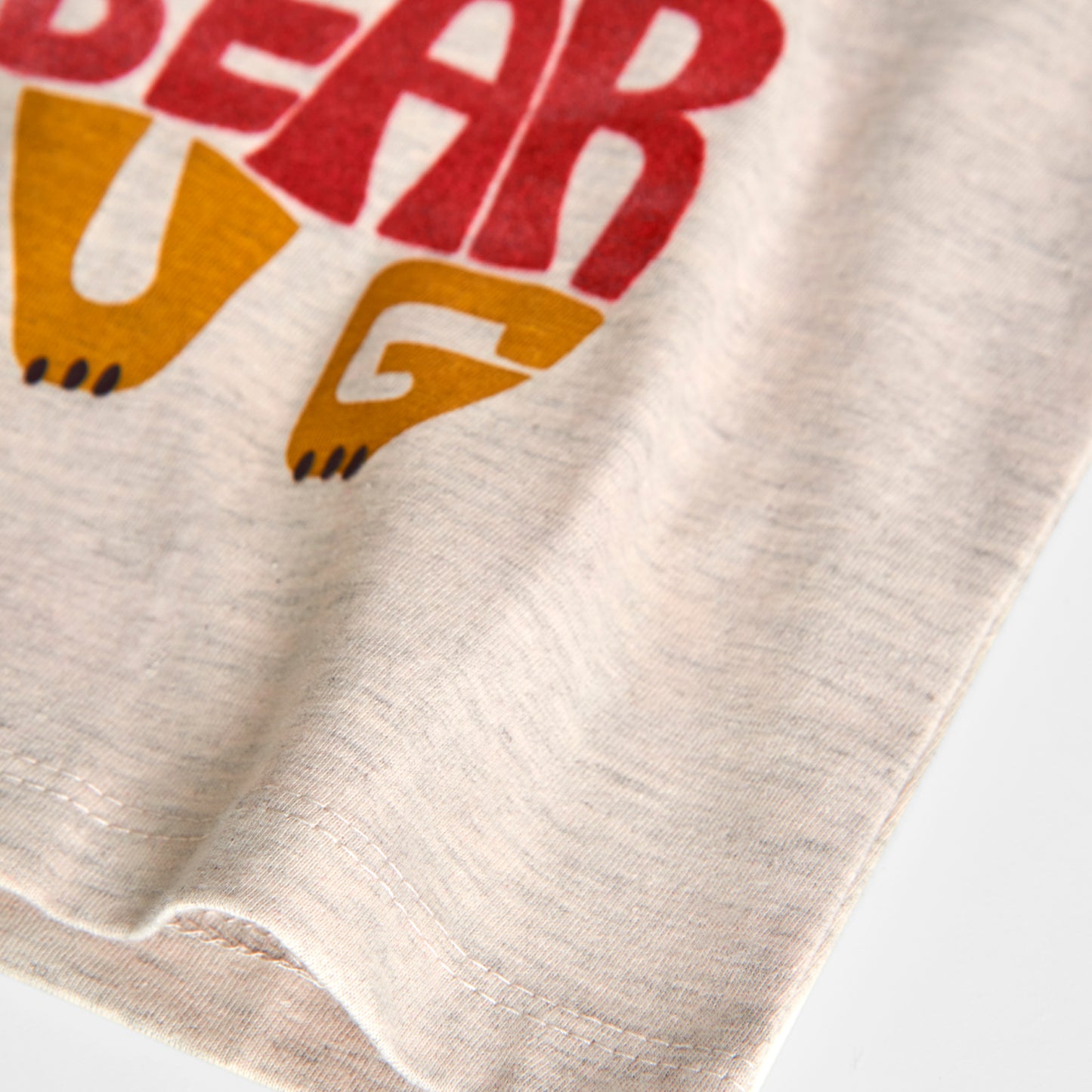 Camiseta Boboli Bear Hug