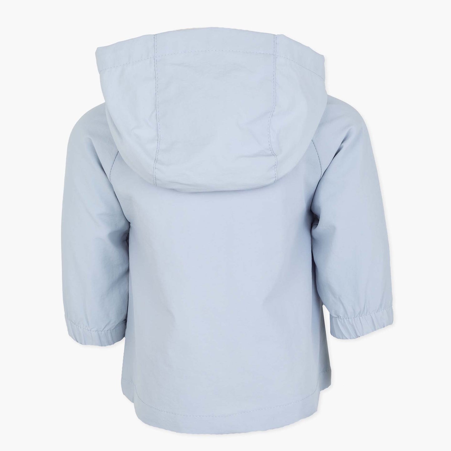 Chaqueta Liviana con Capucha Losan Azul