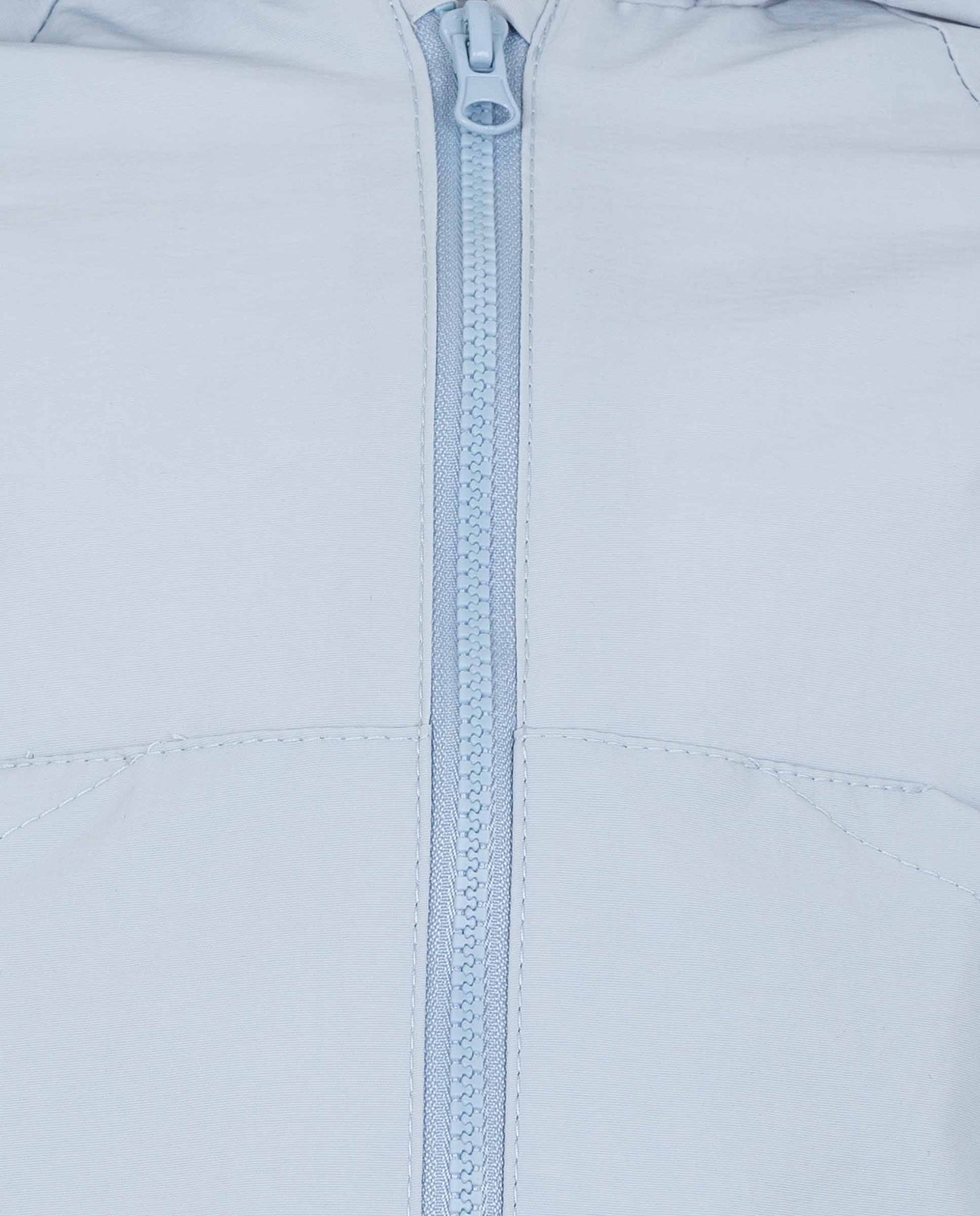 Chaqueta Liviana con Capucha Losan Azul