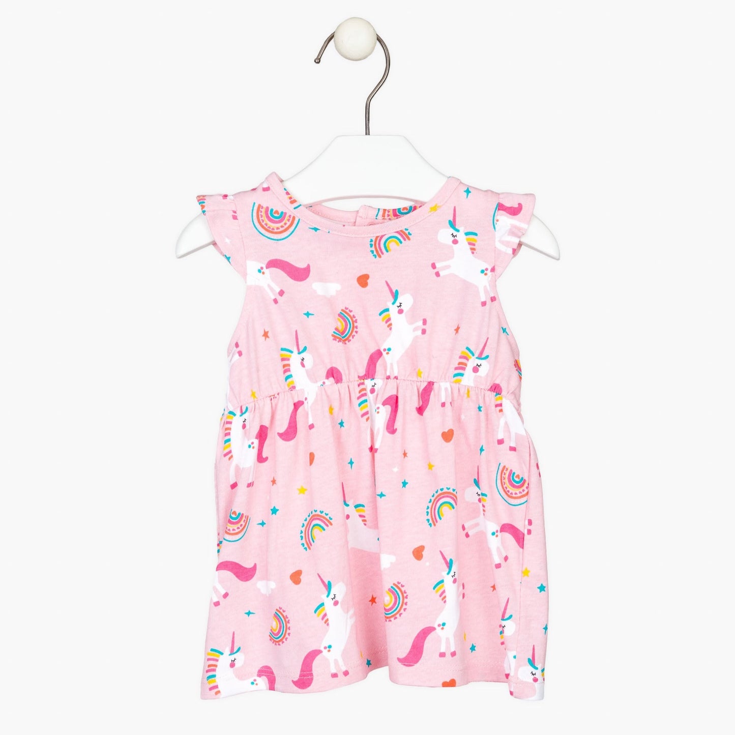 Vestido Losan Unicornio