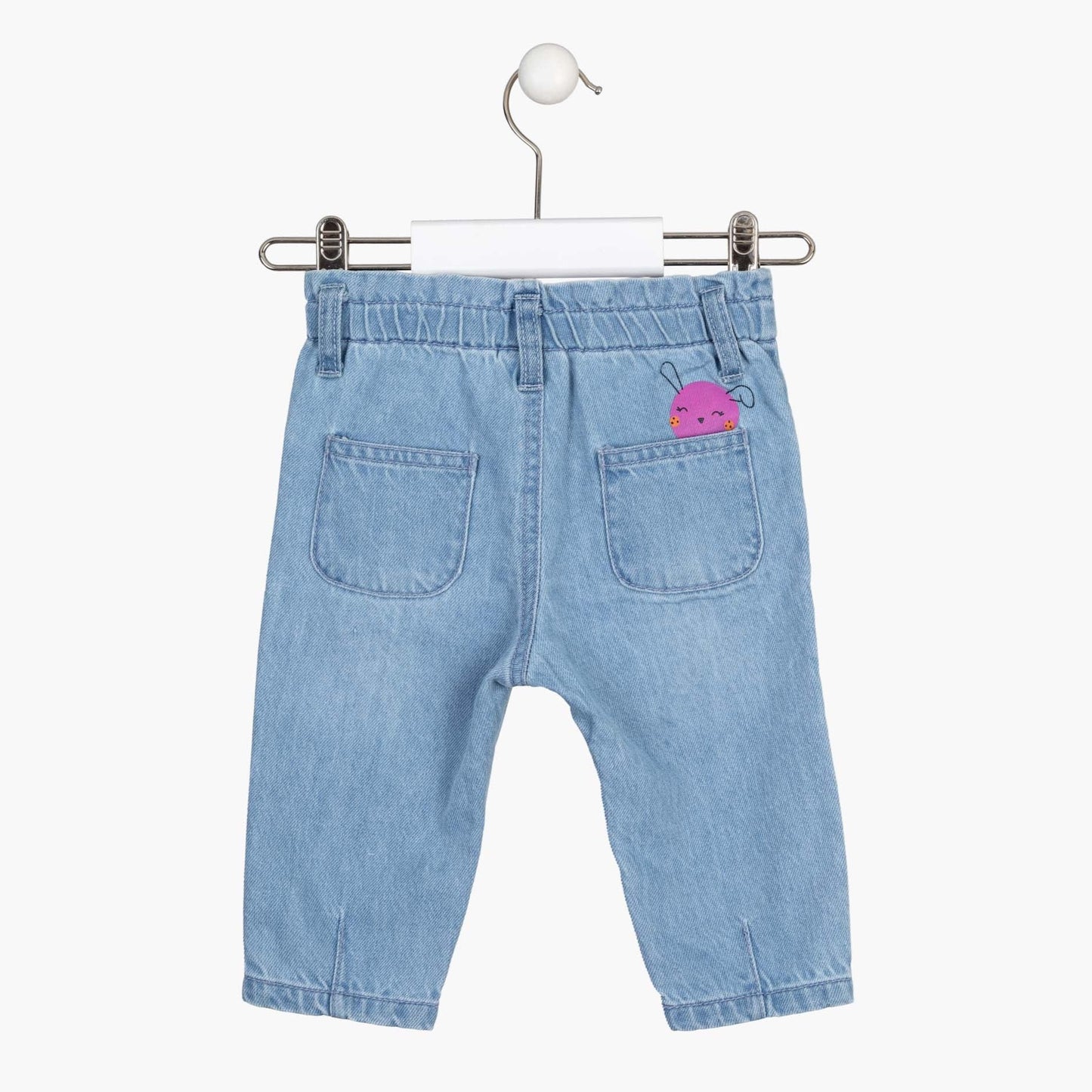 Pantalon Denim Losan HappyDays