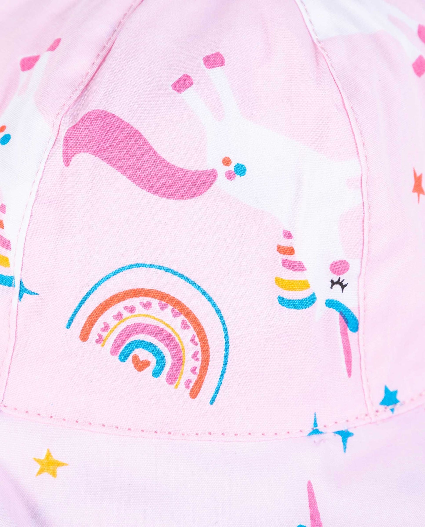 Gorrito Losan Unicornio