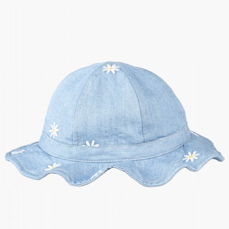 Gorrito Denim Losan Margaritas