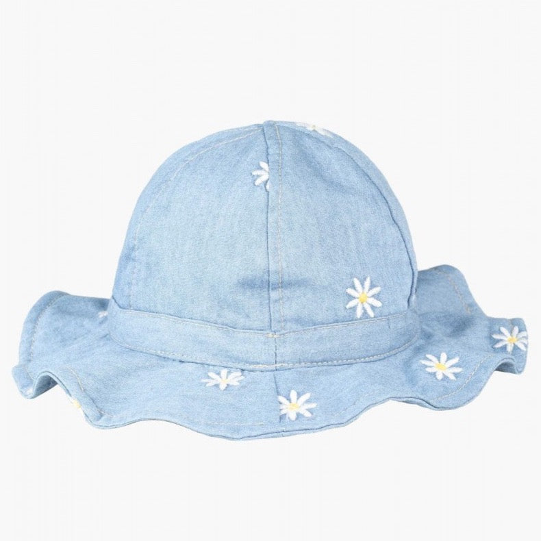 Gorrito Denim Losan Margaritas