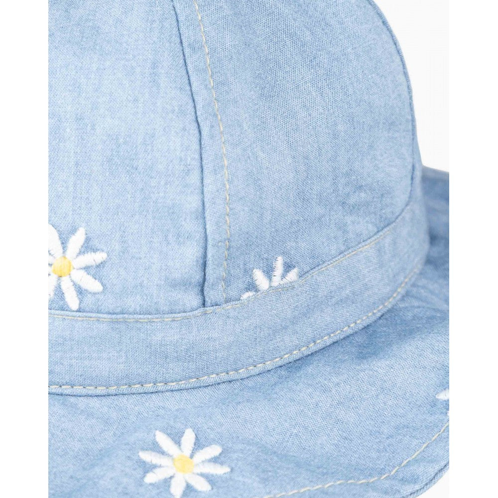 Gorrito Denim Losan Margaritas