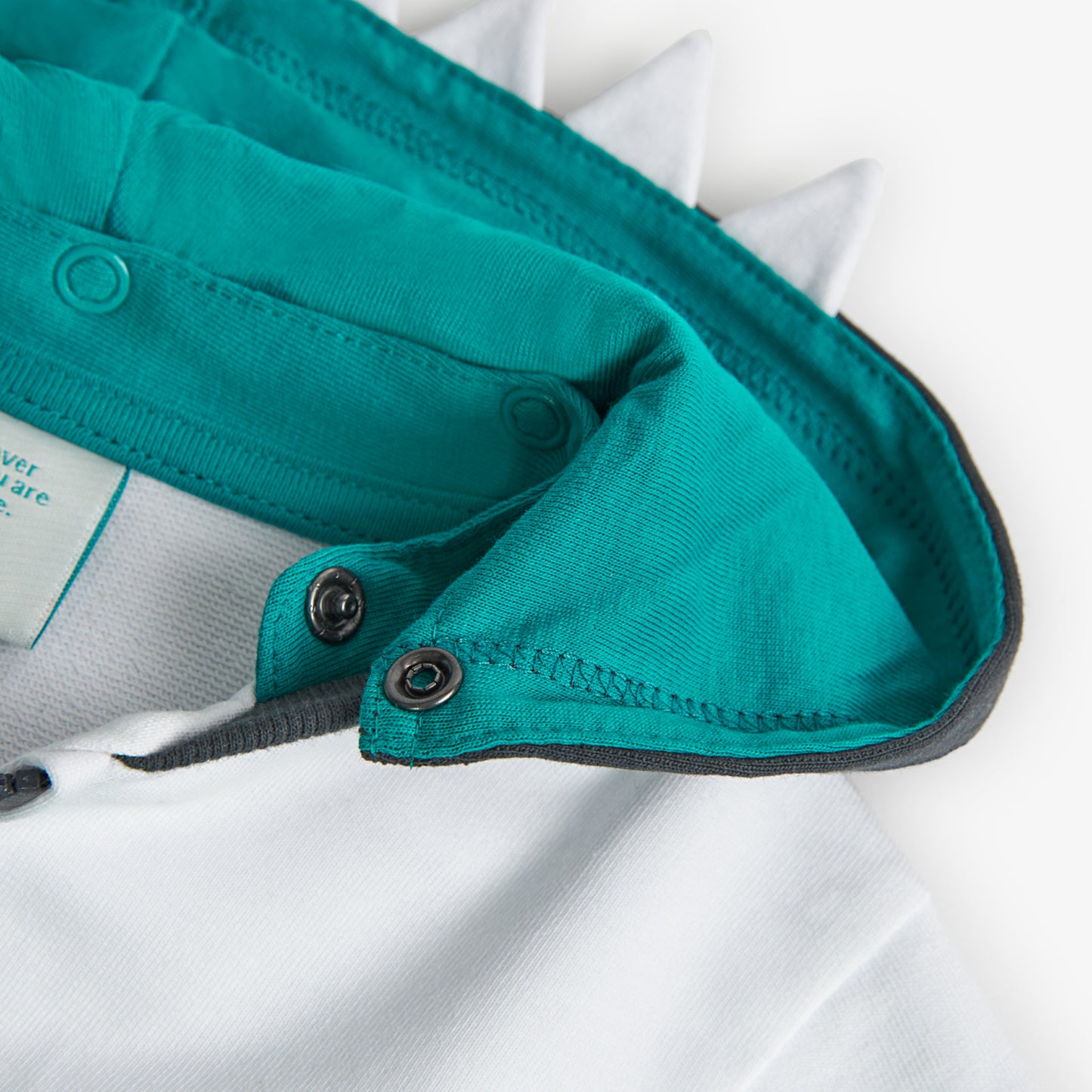 Hoodie Bobobli Oceano