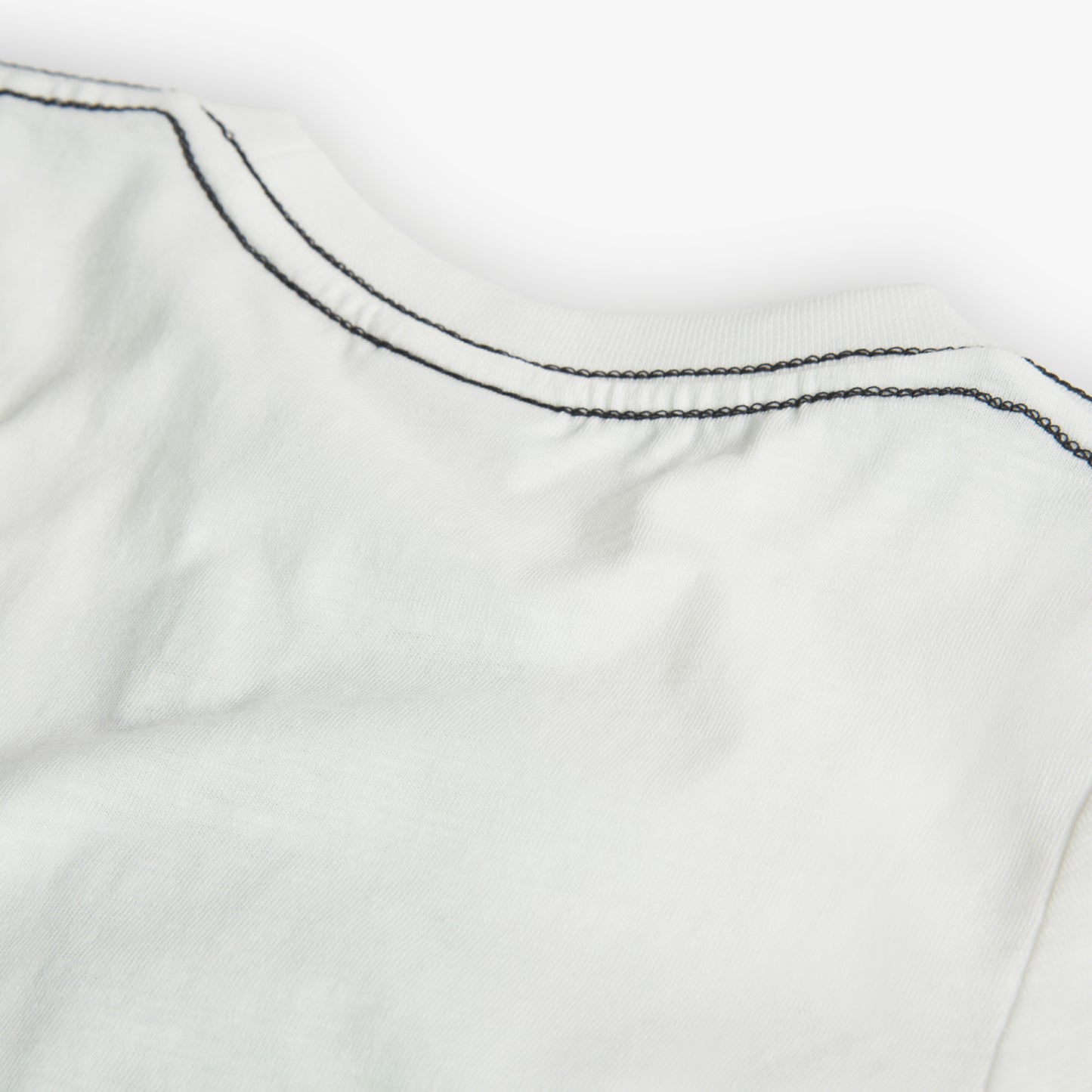 Camiseta MC Boboli Greenland Crudo