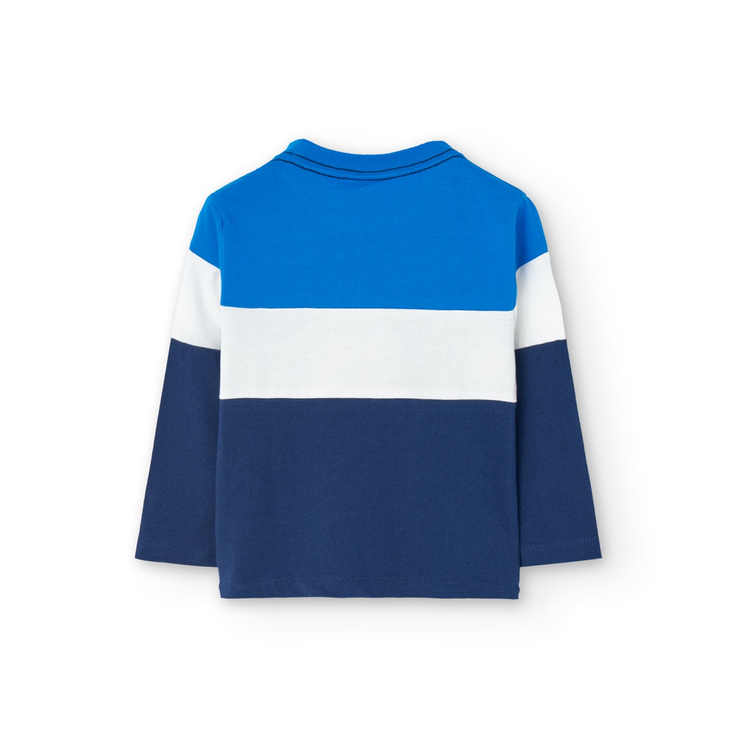 Camiseta ML Boboli Campus Life Snow