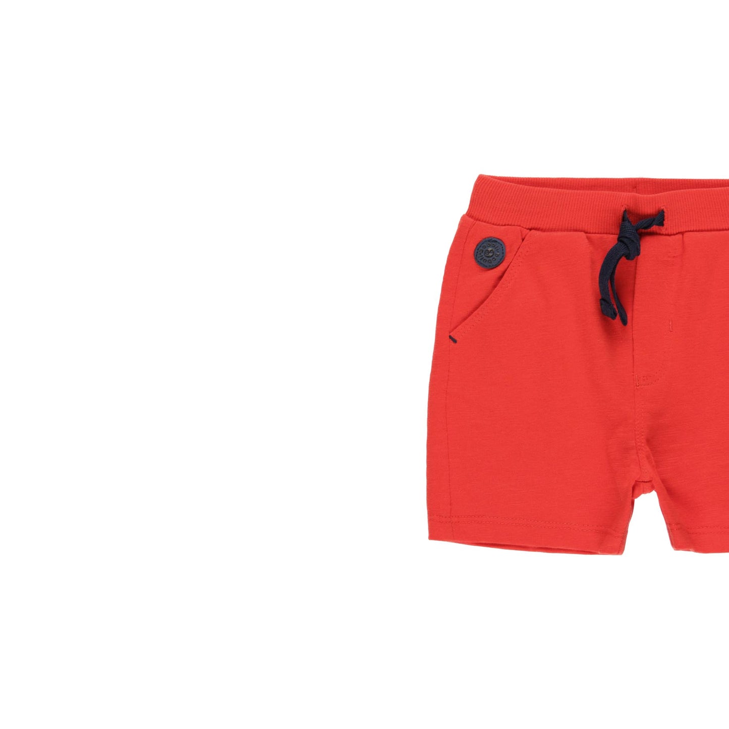 Conjunto Boboli Carros Rojo