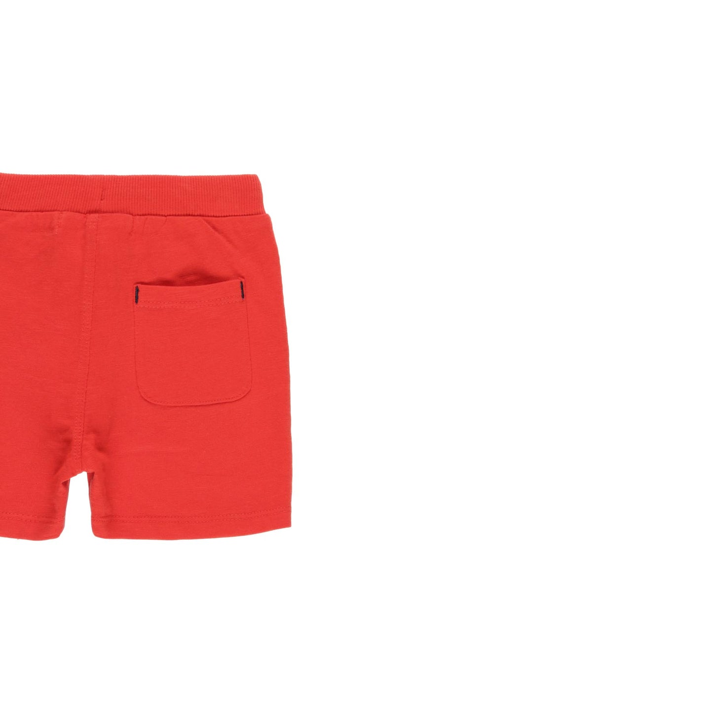 Conjunto Boboli Carros Rojo