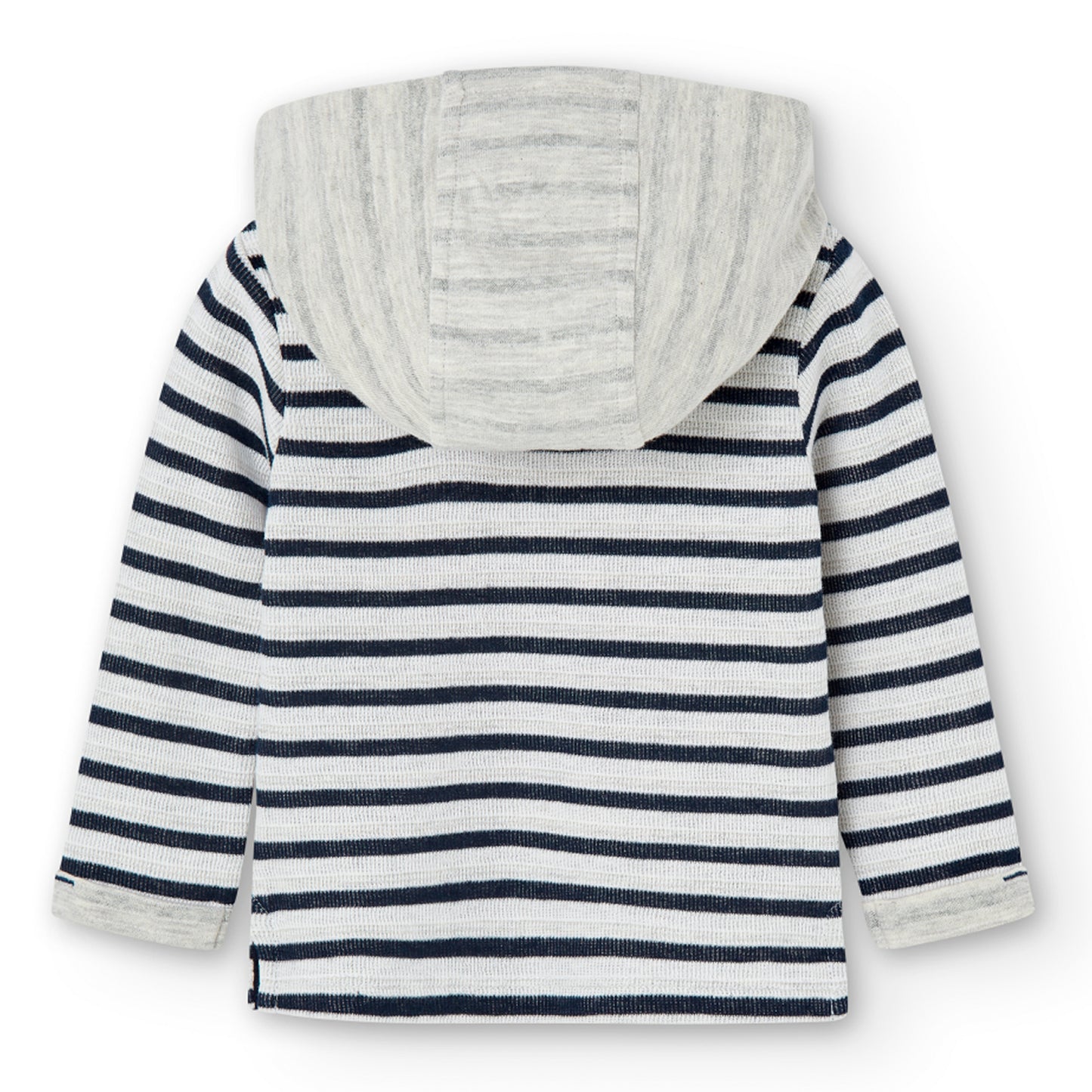 Hoodie Boboli Rayas Street