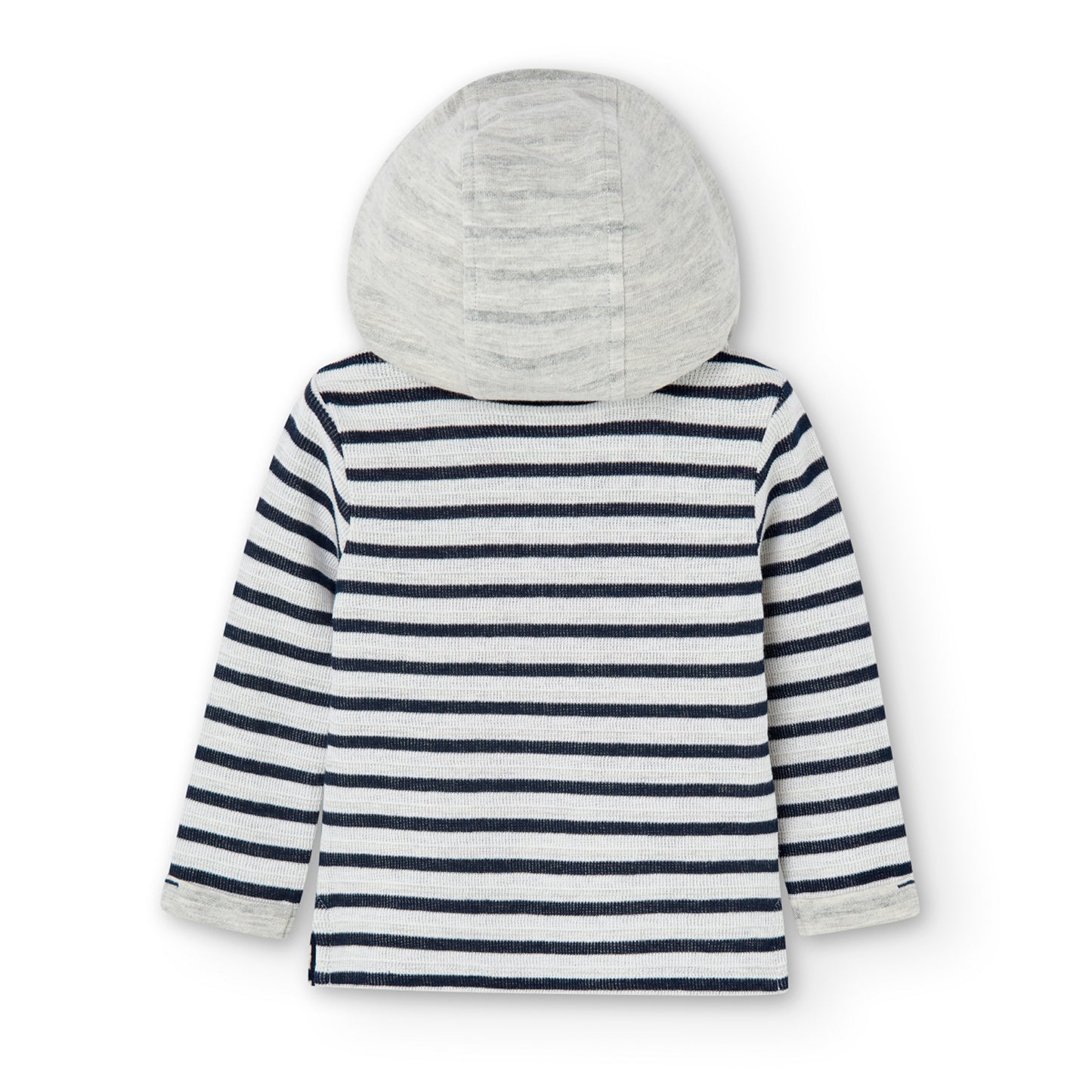 Hoodie Boboli Rayas Street