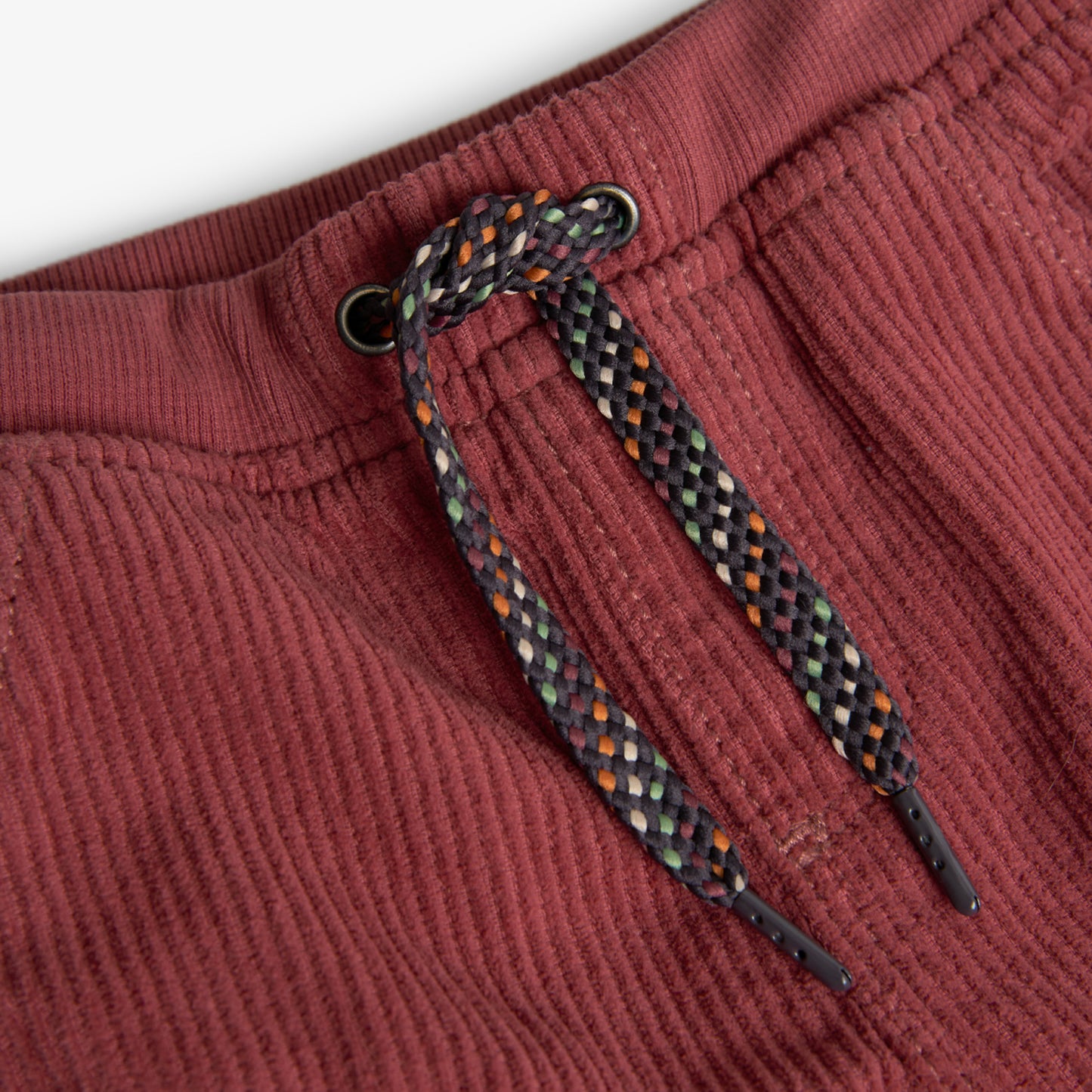 Pantalon Pana Boboli Aventura en el Bosque Terracota