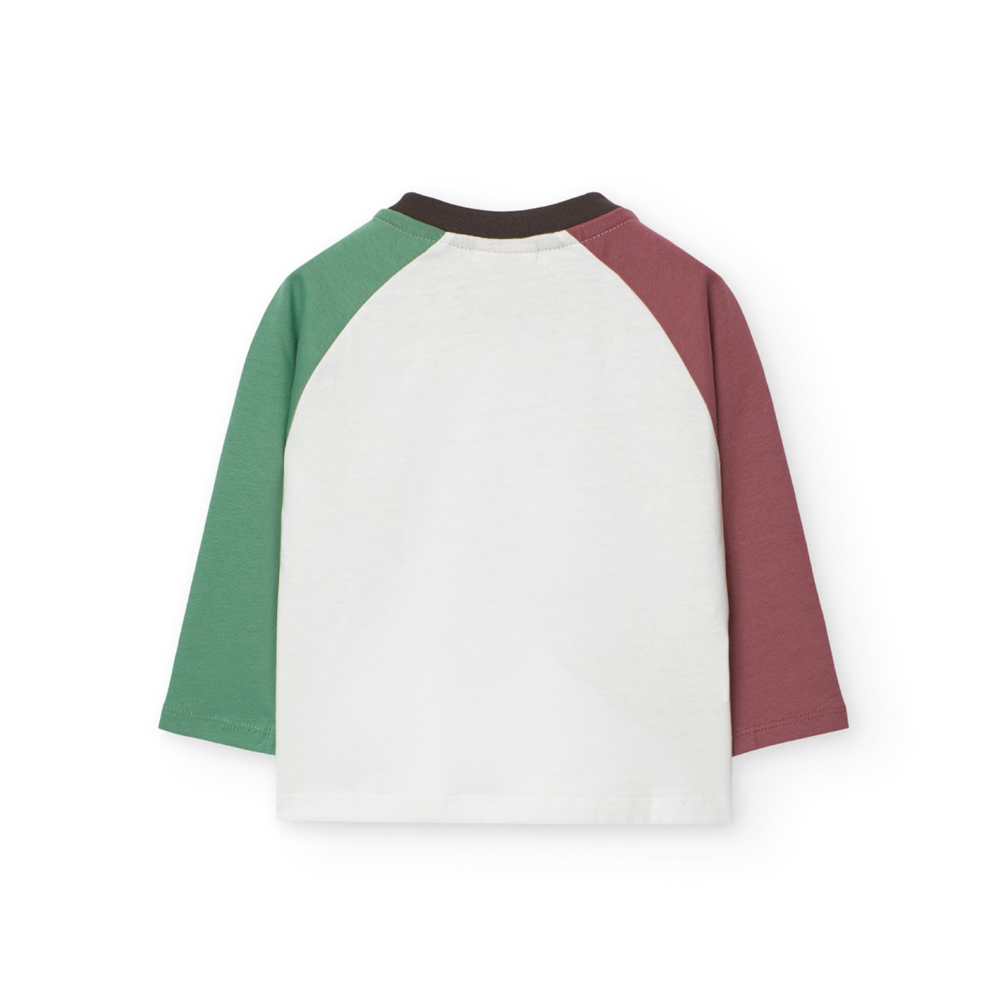 Camiseta ML Boboli Aventura en el Bosque