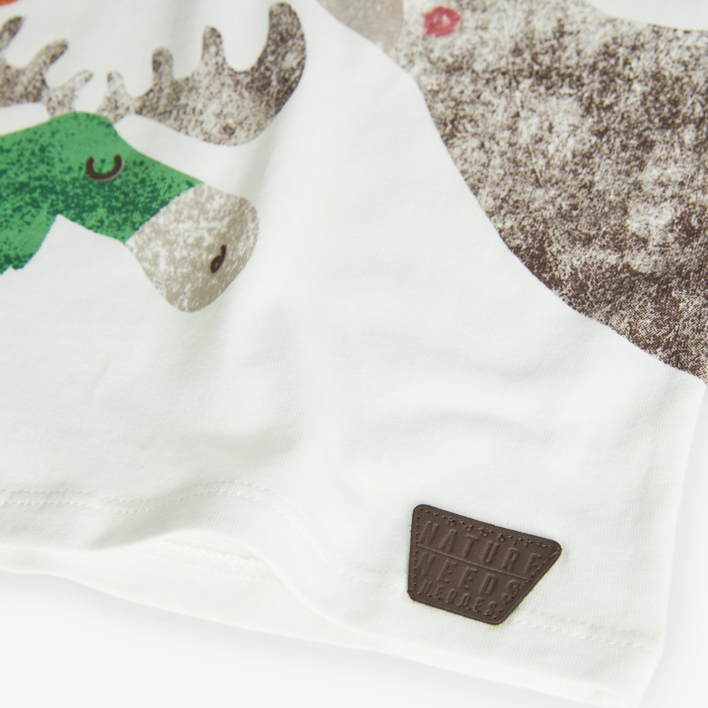 Camiseta ML Boboli Aventura en el Bosque