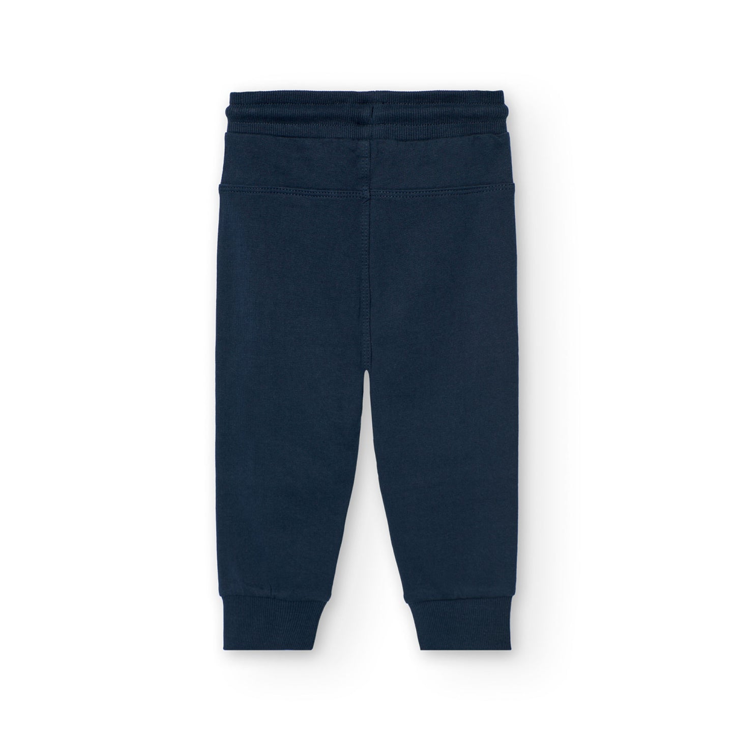 Pantalon Boboli Wild Marino
