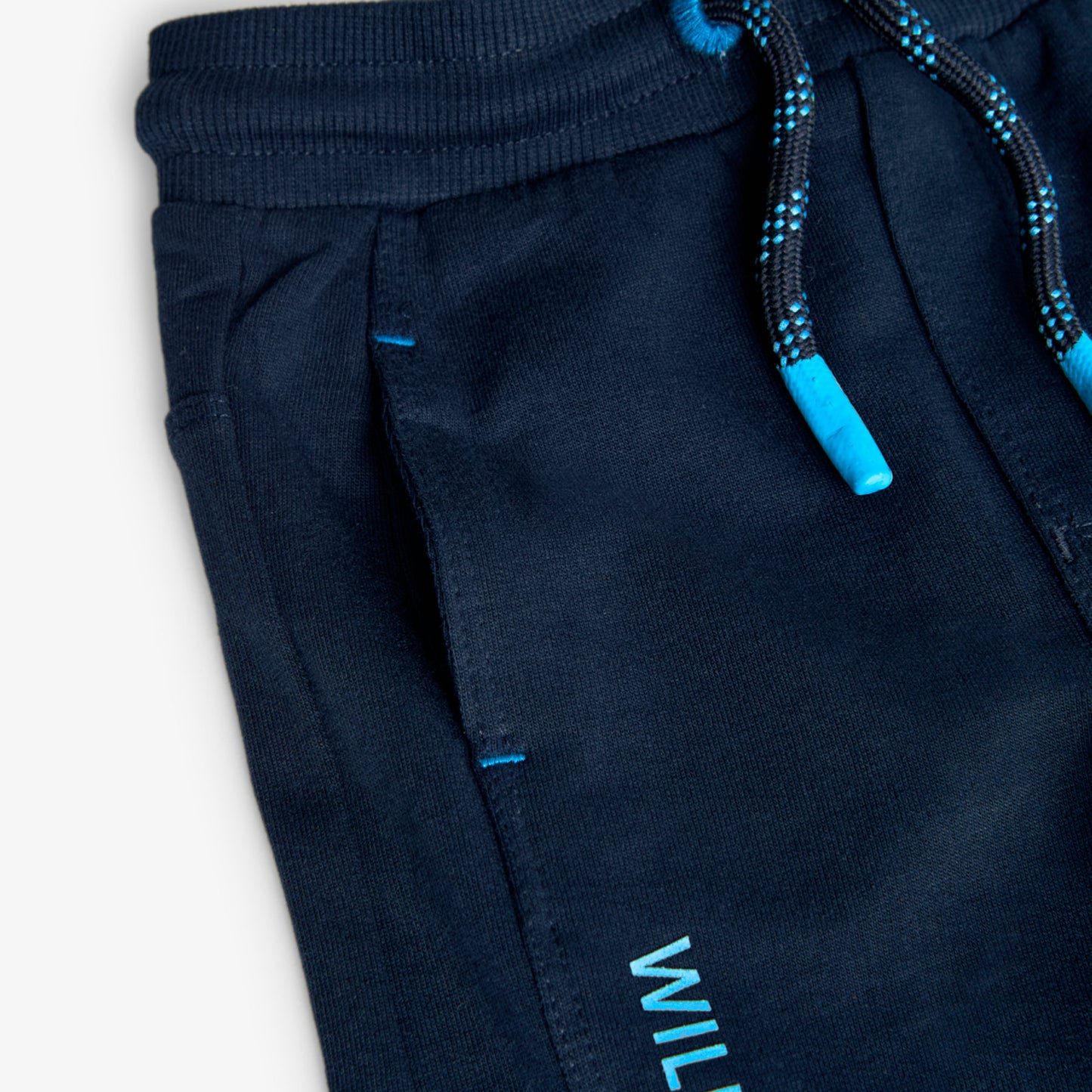Pantalon Boboli Wild Marino