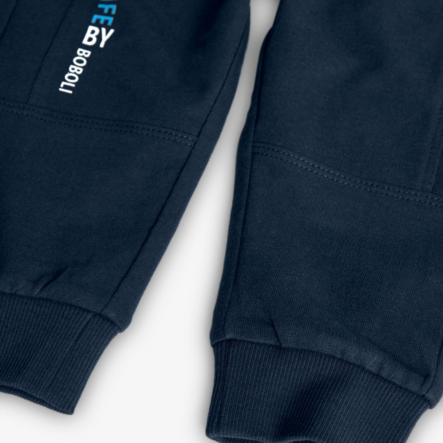 Pantalon Boboli Wild Marino