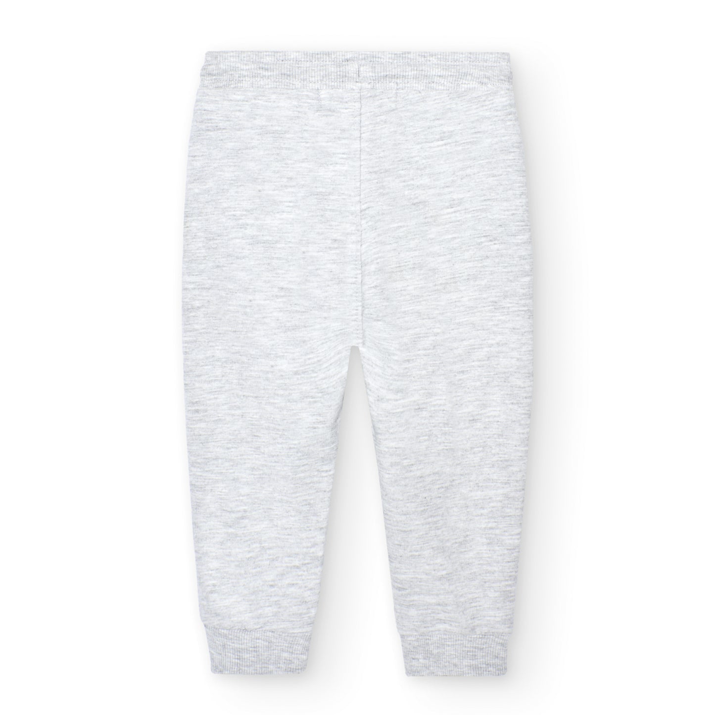 Pantalon Felpa Boboli Pop Gris Claro