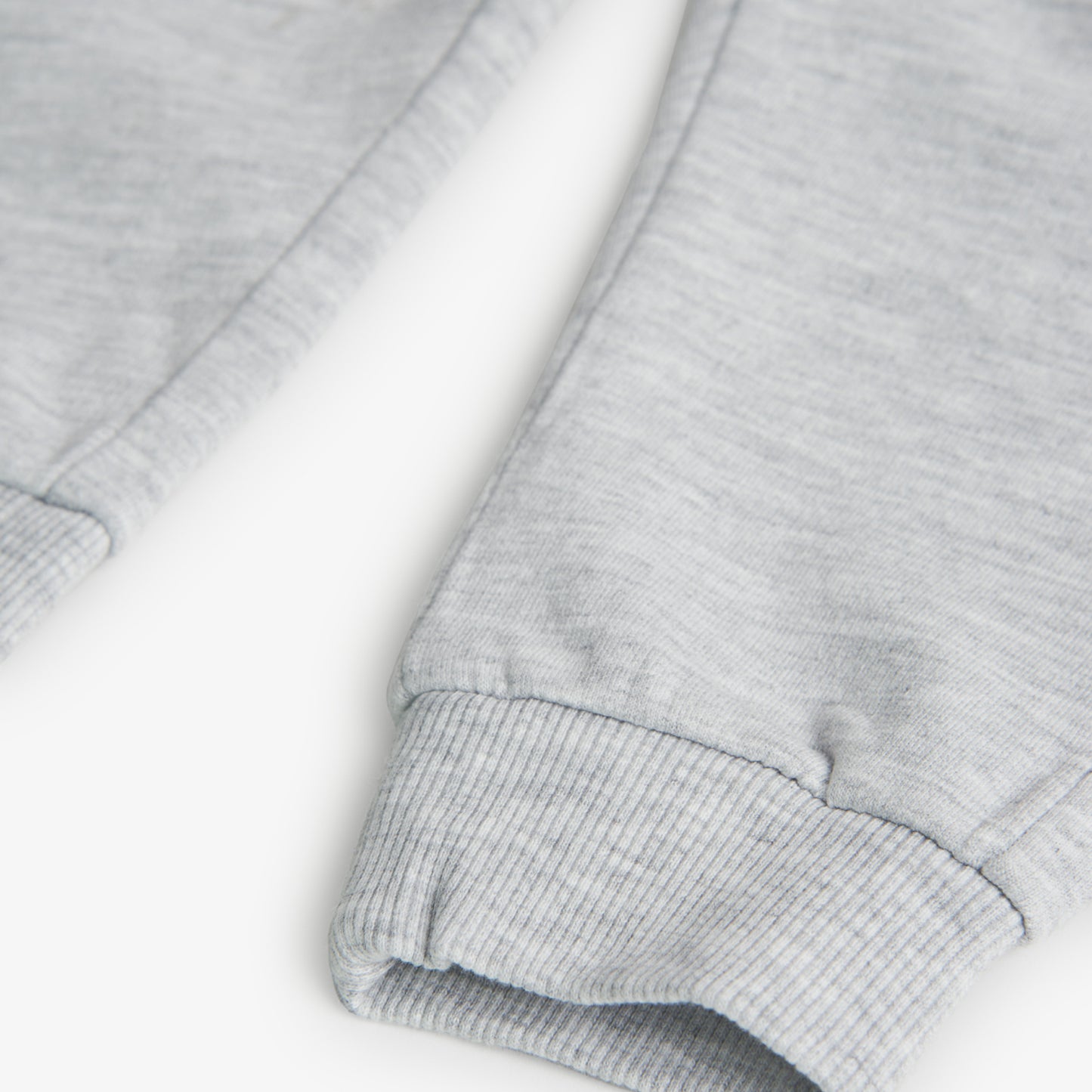 Pantalon Felpa Boboli Pop Gris Claro