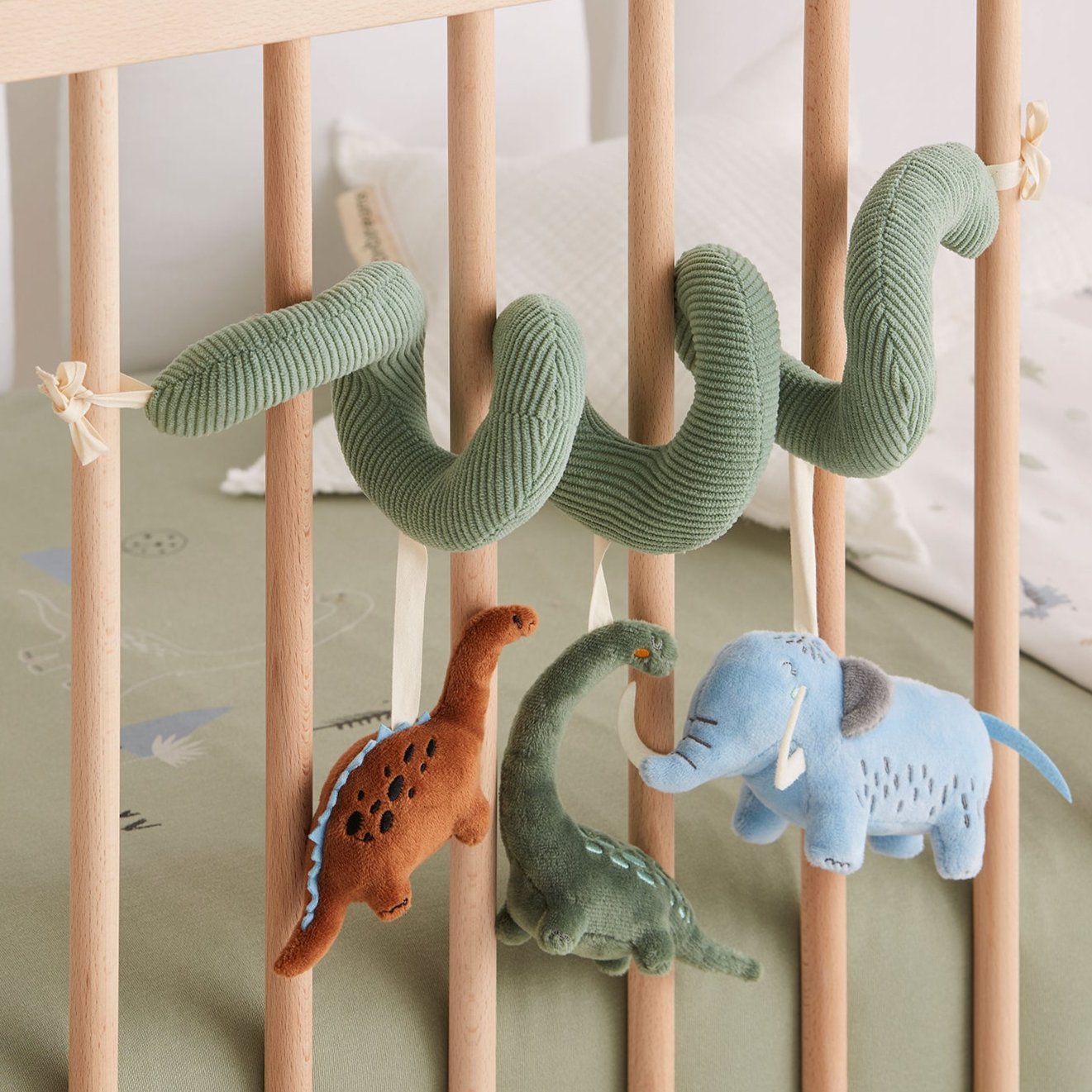 Espiral Sensorial Bimbidreams TRex