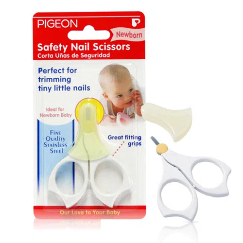 Tijeritas Pigeon para Recién Nacido
