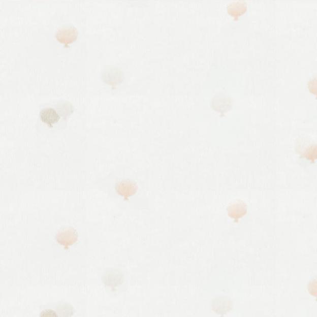 Colcha para Colecho Bimbidreams Coral