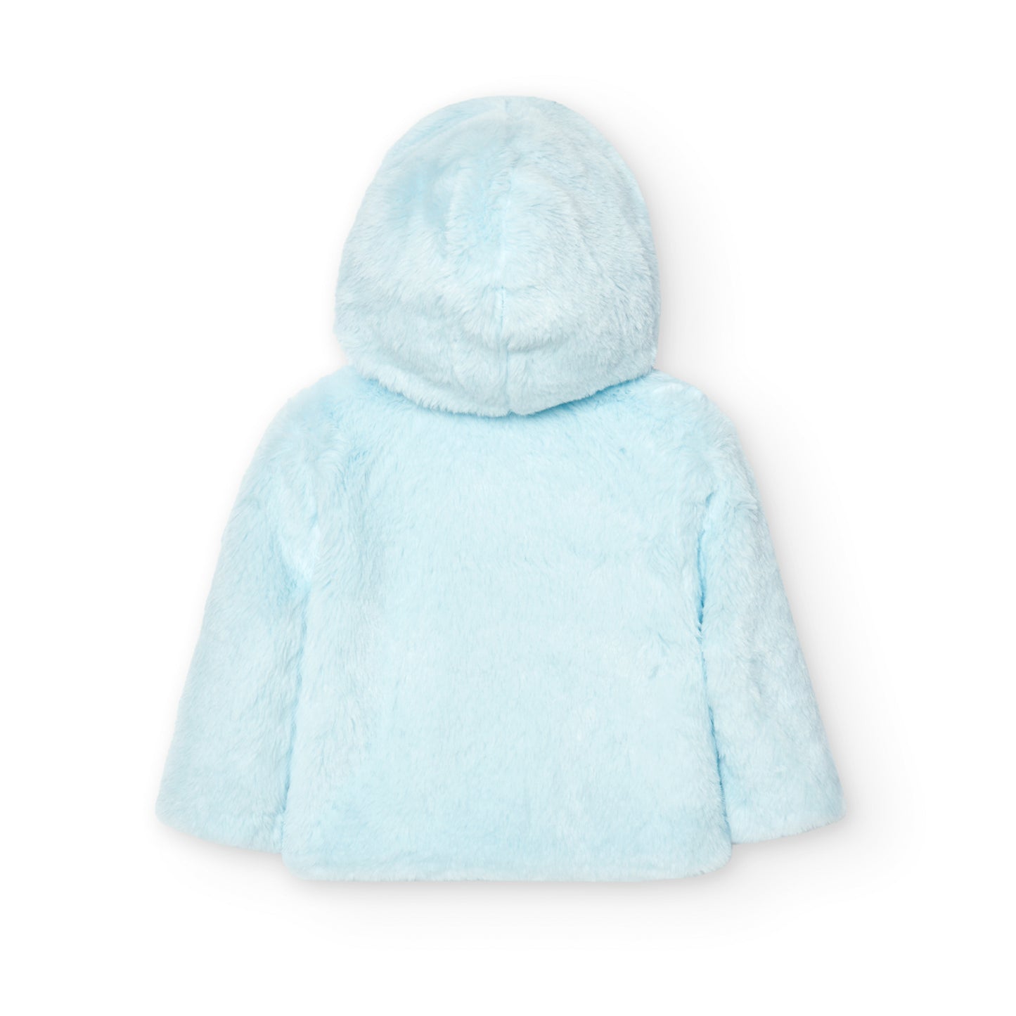 Chaqueta Reversible Boboli Celeste