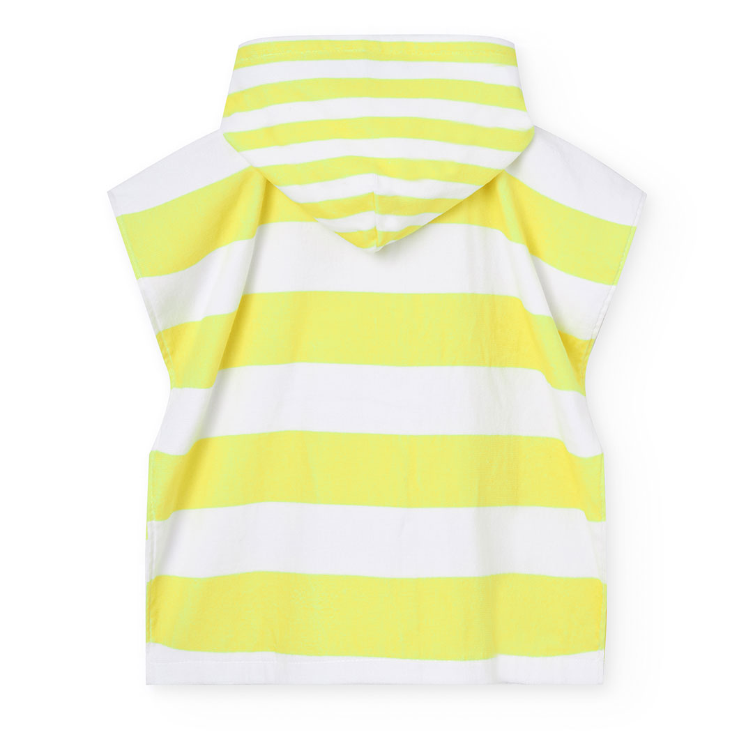 Toalla con Capucha Boboli Lovely