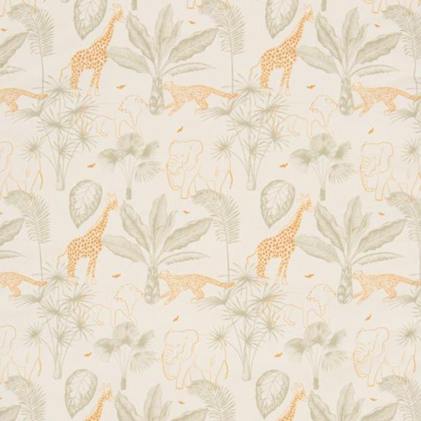 Colcha para Colecho Bimbidreams Masai