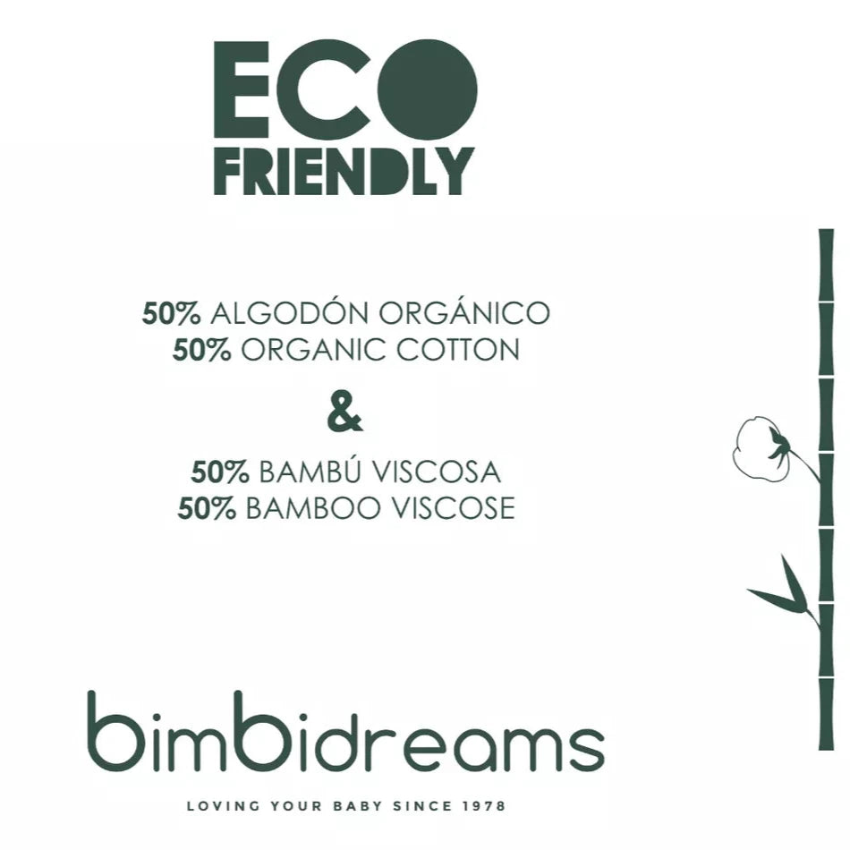 Cubo Sensorial Bimbidreams TRex