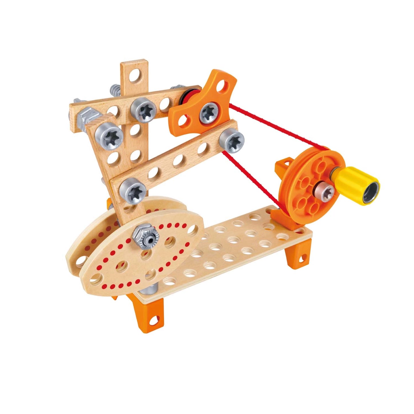 Set de Constructor de Carnaval