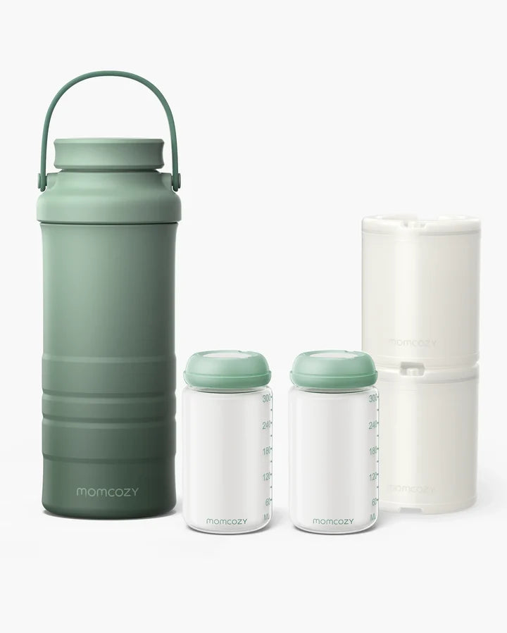 COOLER DE ENFRIAMIENTO