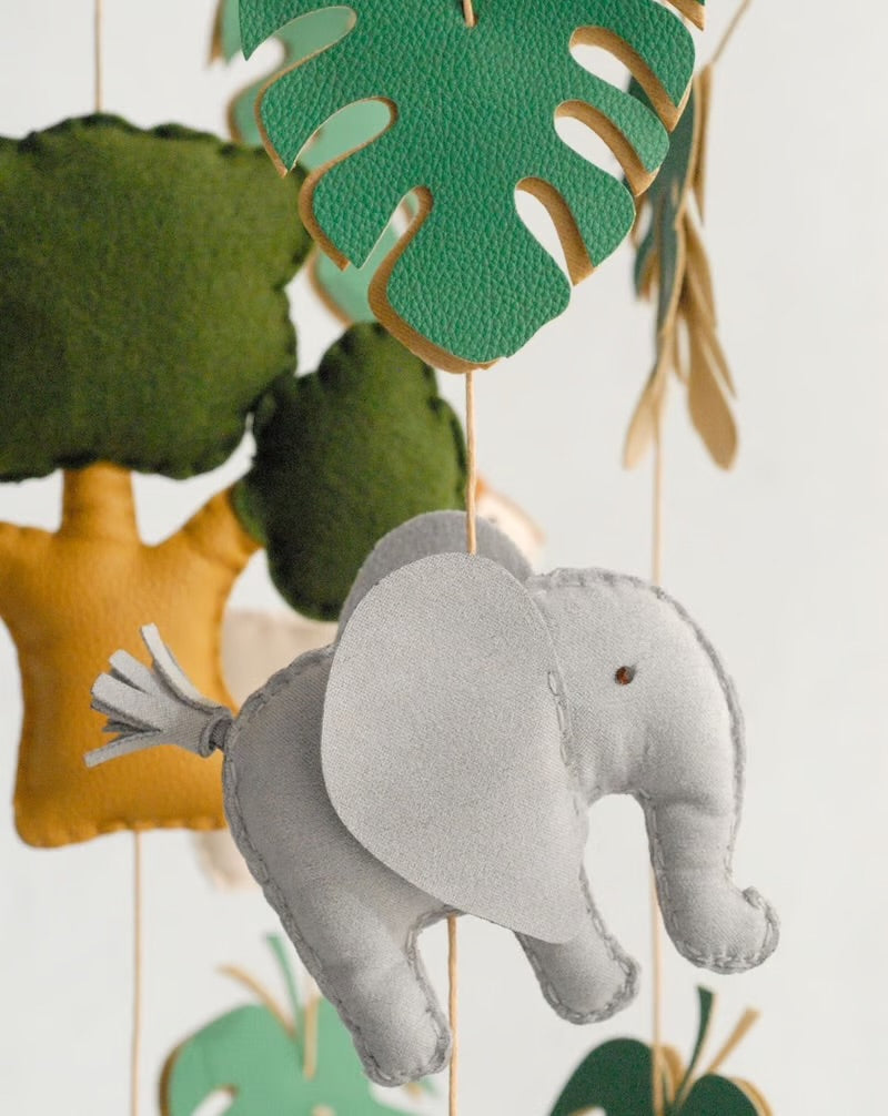 Movil MrFoxh Selva Verde