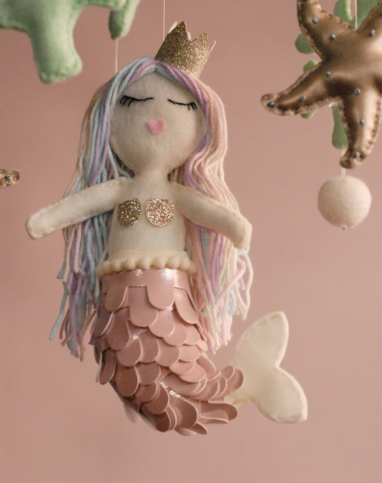 Móvil MrFox Bajo el mar