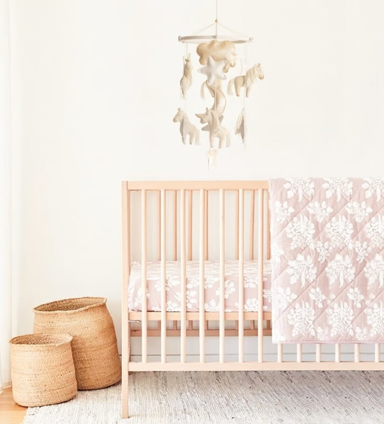 Móvil MrFox Caballos