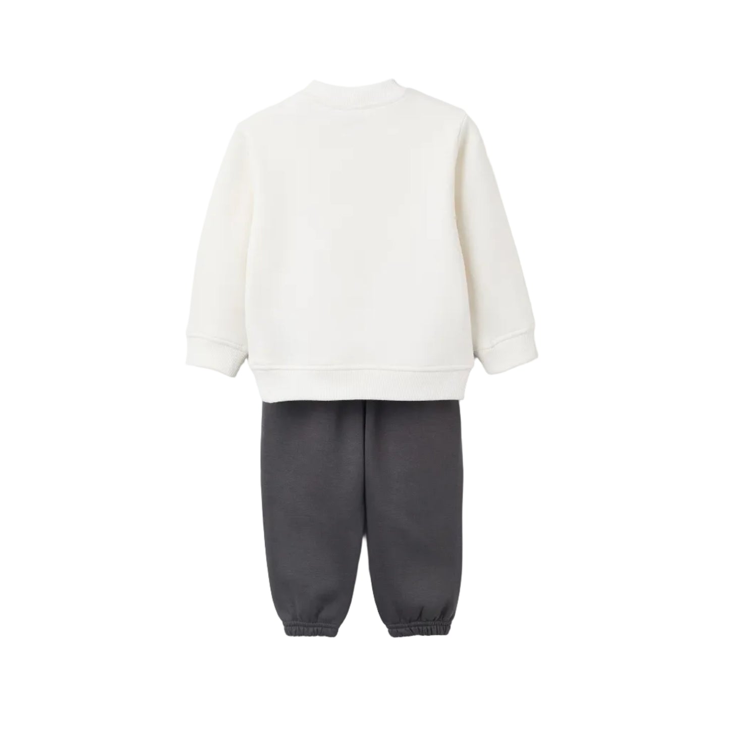 Conjunto Zippy Friends Blanco