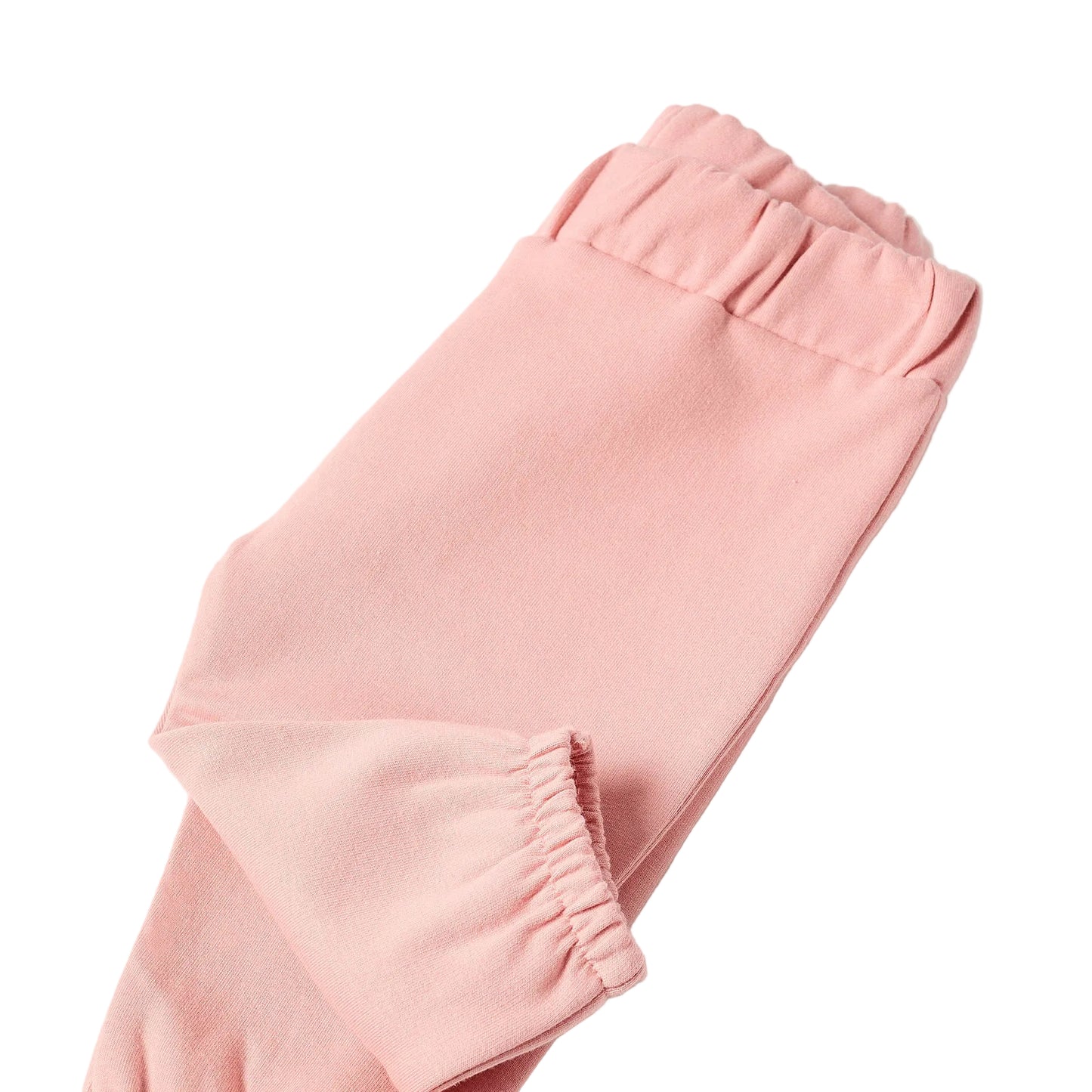 Conjunto Zippy Mini Kite Rosa