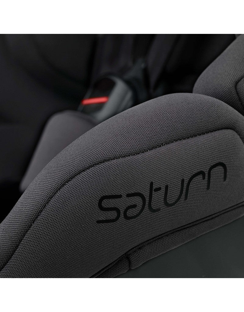 Silla Para Carro Isize 40-150 Multigrupo Saturn BeCool