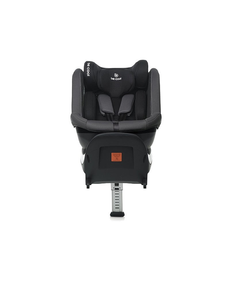 Silla Para Carro Isize 40-150 Multigrupo Saturn BeCool
