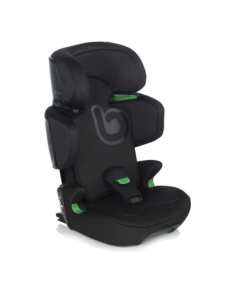 Silla Para Carro Isize 100-150 Foldy BeCool