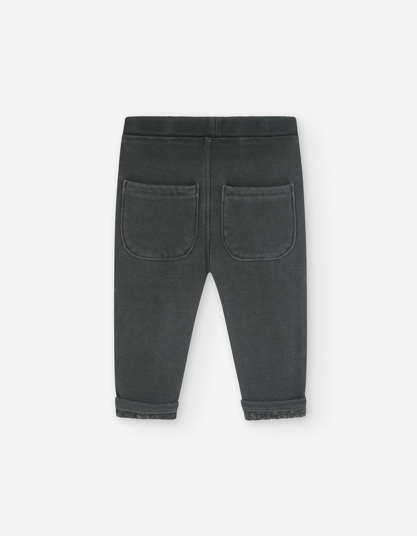 Pantalones Losan Osito Negros