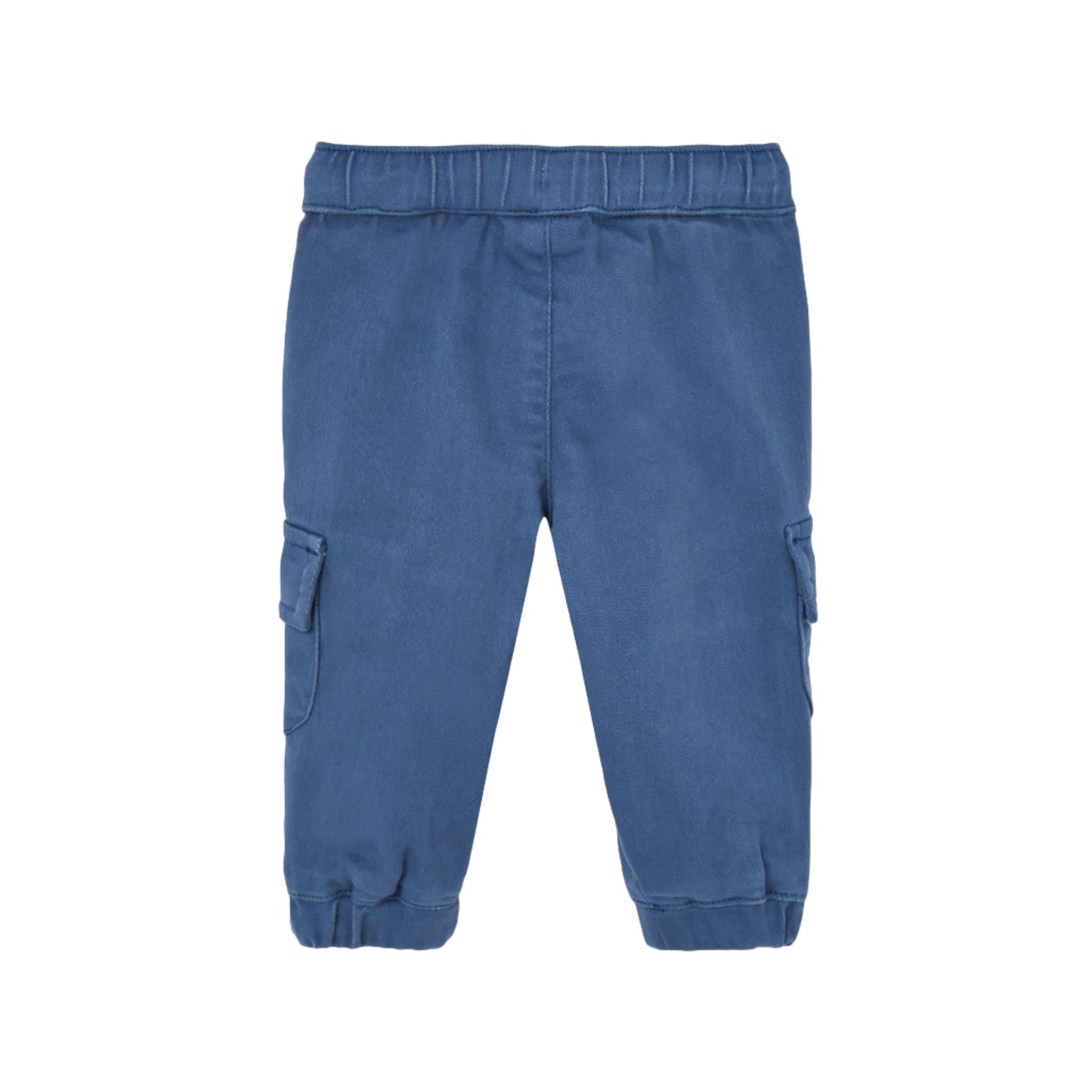 Pantalon Losan Morsa Azul